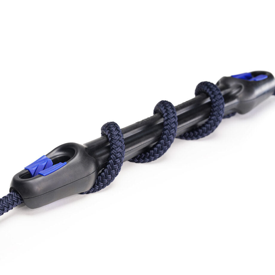 U-Cleat-Festmacherkompensator